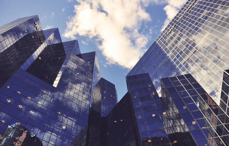 Credit Suisse just rehired a specialty-finance dealmaker who's a double boomerang Blog 12